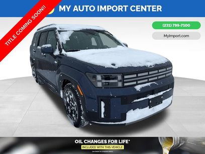 Used 2025 Hyundai Santa Fe SEL