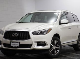 Used 2019 INFINITI QX60 Luxe w/ Essential Package video 1