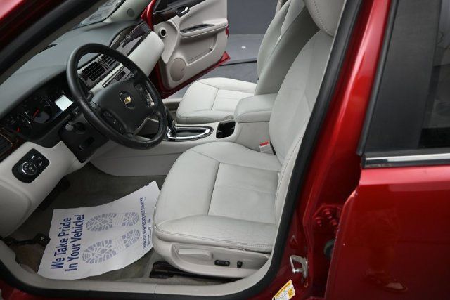 Used 2014 Chevrolet Impala LTZ FWD image 18