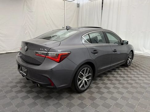 Used 2019 Acura ILX FWD image 5