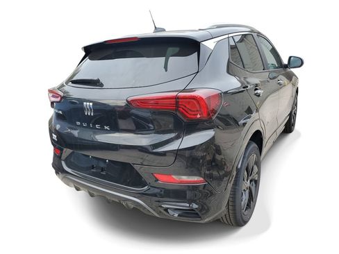 New 2026 Buick Encore GX Sport Touring FWD image 5