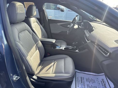 Used 2024 Buick Envista Avenir FWD image 26