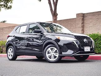 Used 2024 Nissan Kicks S video 2