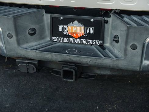 Used 2011 Ford F350 Lariat image 9