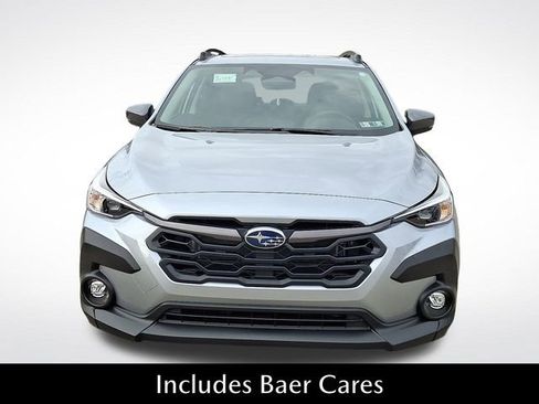 New 2026 Subaru Crosstrek 2.5i Premium image 2