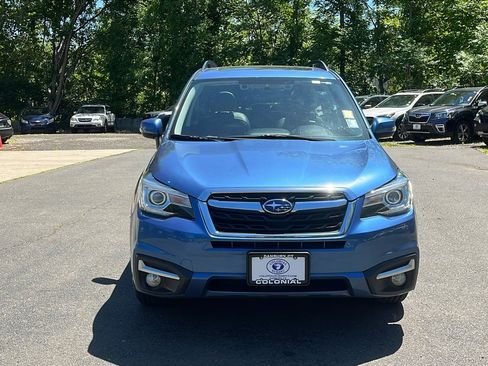 Used 2017 Subaru Forester 2.5i Touring AWD/4WD image 4
