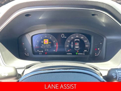 Used 2025 Acura Integra A-Spec image 12