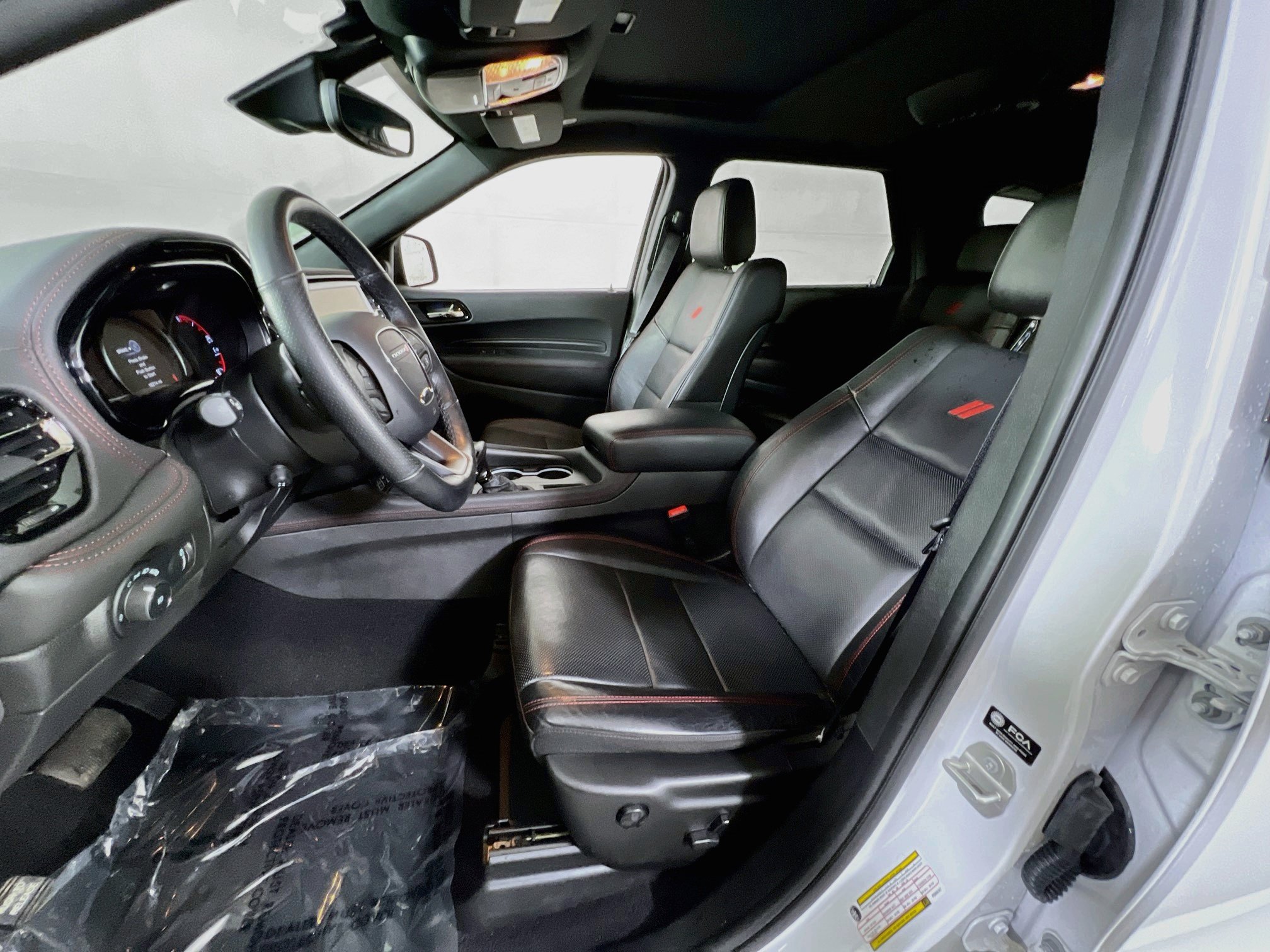 Used 2023 Dodge Durango GT AWD/4WD image 21