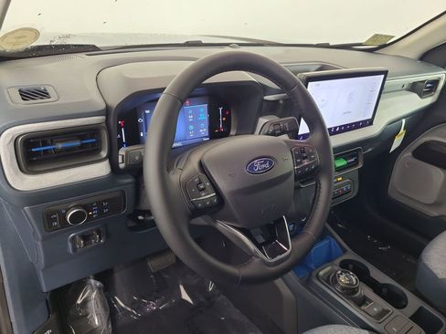 New 2026 Ford Maverick XLT w/ Equipment Group 301A AWD/4WD image 13
