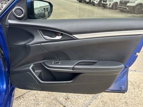 Used 2020 Honda Civic Sport image 16