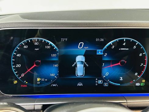 Used 2022 Mercedes-Benz GLE 350 4MATIC image 19