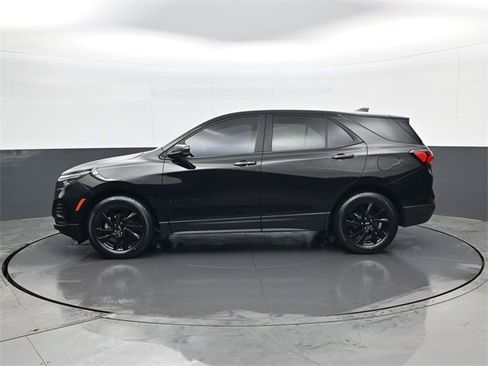 Certified 2023 Chevrolet Equinox LS w/ LS Convenience Package image 8