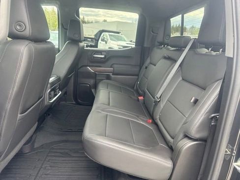 Used 2020 GMC Sierra 1500 SLT w/ SLT Convenience Package AWD/4WD image 26