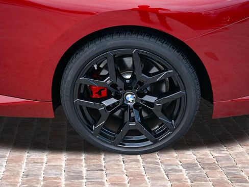 Used 2025 BMW M240i xDrive Coupe w/ Premium Package AWD/4WD image 35