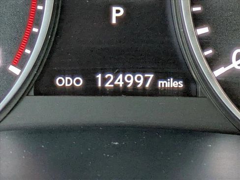 Used 2014 Lexus ES 350 w/ Premium Package image 12