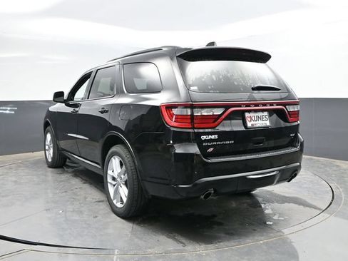 Used 2026 Dodge Durango GT AWD/4WD image 11
