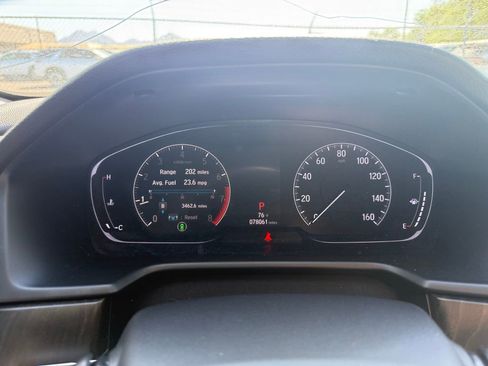 Used 2019 Honda Accord EX image 16