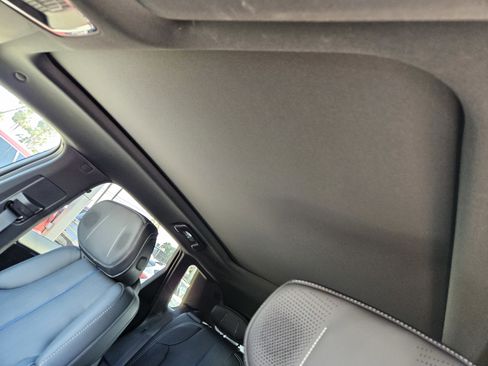 New 2025 Cadillac Lyriq Sport w/ LPO, Floor Liner Package RWD image 24