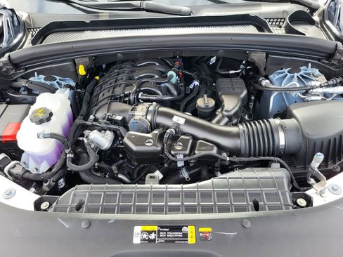 New 2026 Jeep Grand Cherokee Laredo X image 30