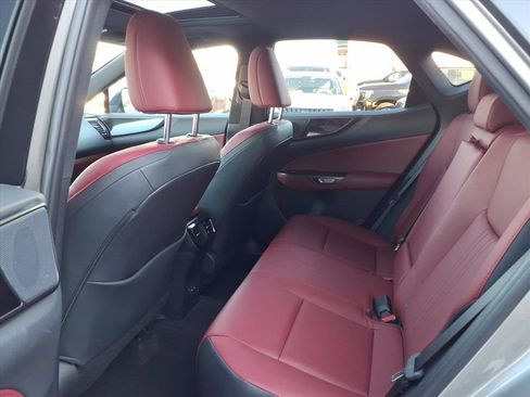 Used 2024 Lexus NX 350 AWD image 13