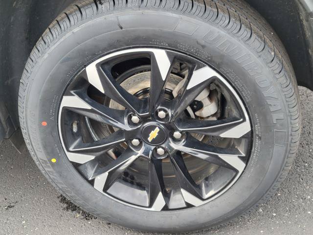 Used 2021 Chevrolet TrailBlazer LT w/ Convenience Package AWD/4WD image 5