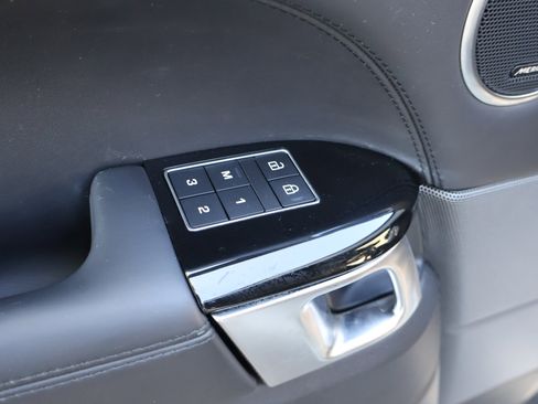 Used 2021 Land Rover Range Rover Sport HSE Dynamic image 17