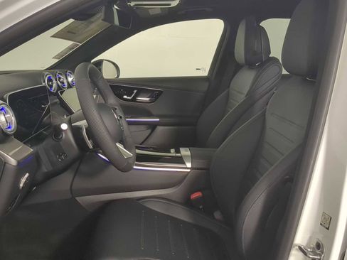 New 2026 Mercedes-Benz GLC 350e 4MATIC image 16