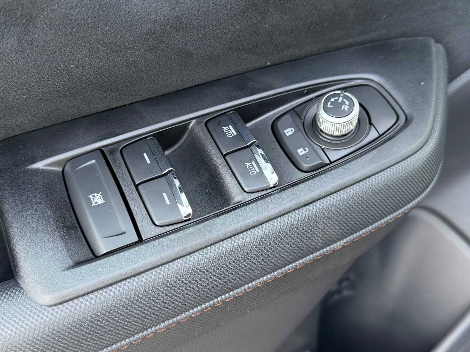New 2026 Subaru Forester Sport AWD/4WD image 7