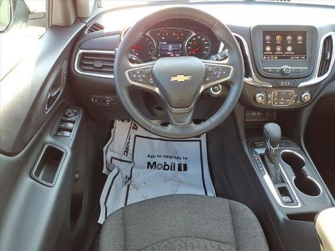 Used 2024 Chevrolet Equinox LT image 11