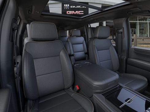 New 2026 GMC Yukon XL Elevation w/ Elevation Premium Package AWD/4WD image 16