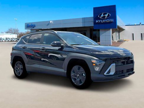 New 2026 Hyundai Kona SEL Sport image 10