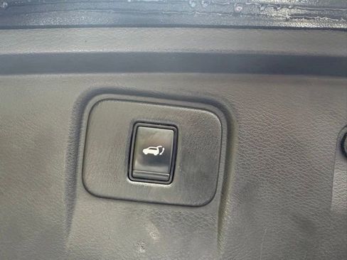 Used 2020 Nissan Murano SL FWD image 10