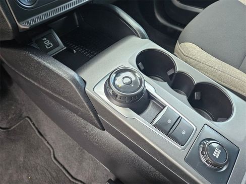 Used 2025 Ford Bronco Sport Big Bend image 26