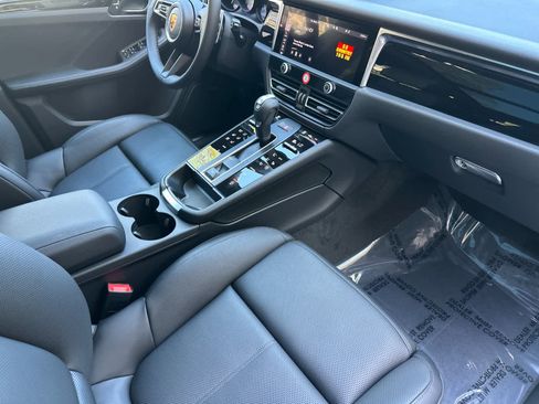 New 2026 Porsche Macan S AWD/4WD image 17