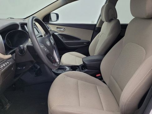 Used 2017 Hyundai Santa Fe Sport w/ Cargo Package image 17