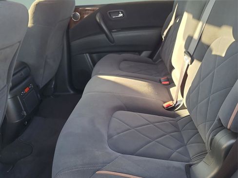 Used 2018 Nissan Armada SV w/ Driver Package image 10