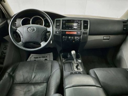 Used 2006 Toyota 4Runner Sport RWD image 20