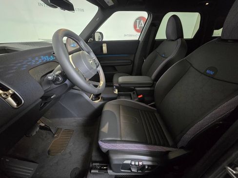 New 2027 MINI Cooper Countryman S AWD/4WD image 17
