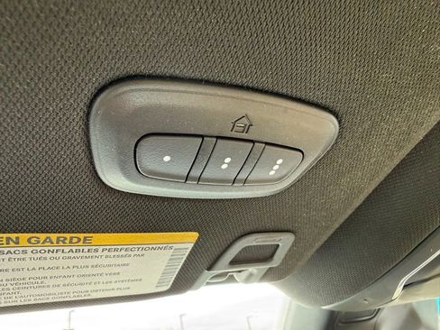 Certified 2024 Jeep Grand Cherokee L Limited w/ Luxury Tech Group II image 27