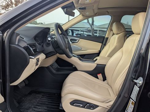 Used 2023 Acura RDX FWD w/ Technology Package image 10