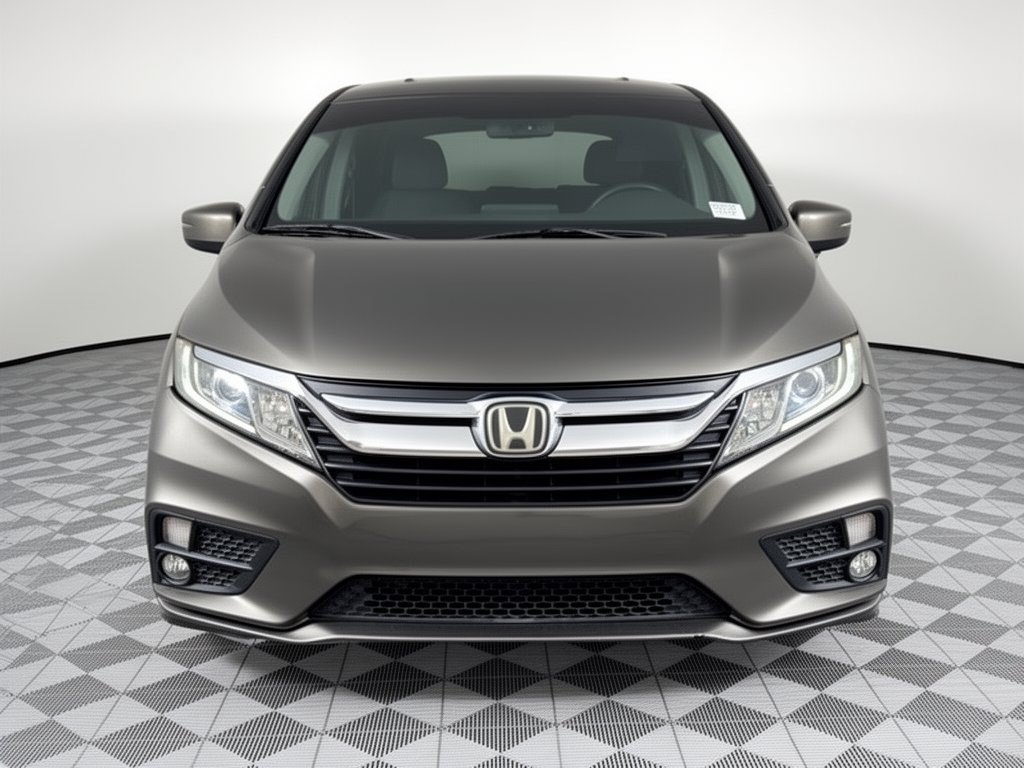 Used 2019 Honda Odyssey EX-L image 6