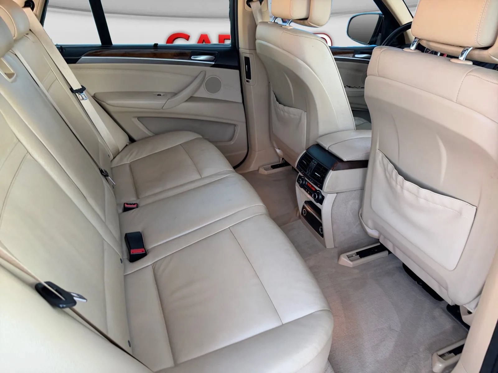 Used 2012 BMW X5 xDrive35d AWD/4WD image 21