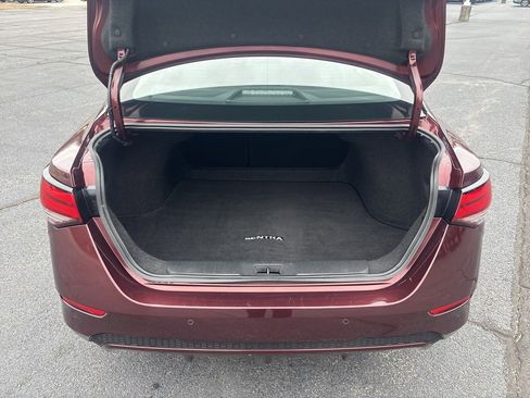 Used 2023 Nissan Sentra SV w/ All-Weather Package image 18