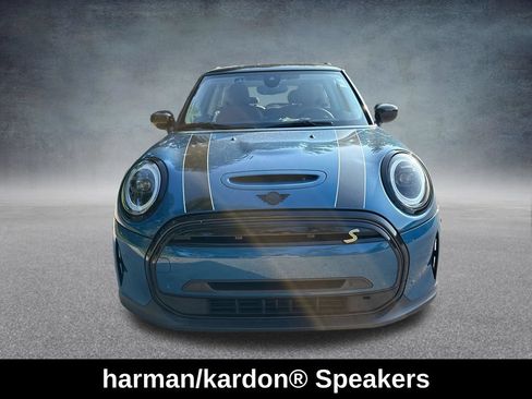 Used 2024 MINI Cooper SE FWD image 10