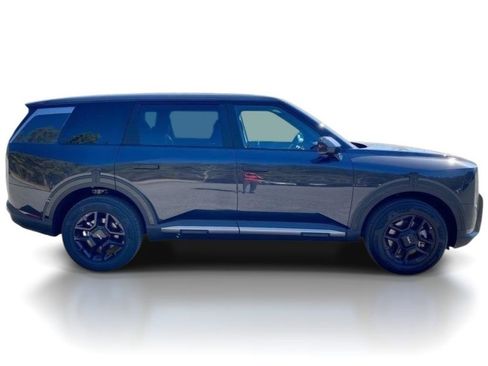 New 2027 Kia Telluride LX FWD image 8