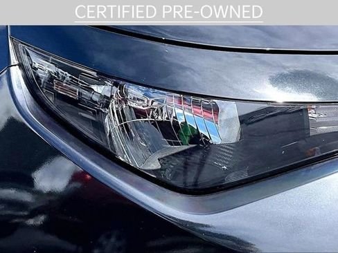 Certified 2023 Kia Soul LX w/ LX Technology Package FWD image 27