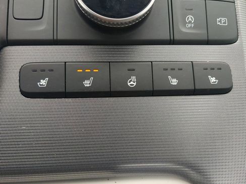 Used 2023 Hyundai Palisade Calligraphy image 21