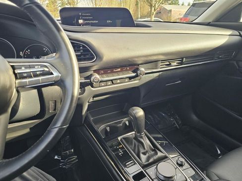 Used 2023 MAZDA CX-30 AWD 2.5 S w/ Preferred Package image 56