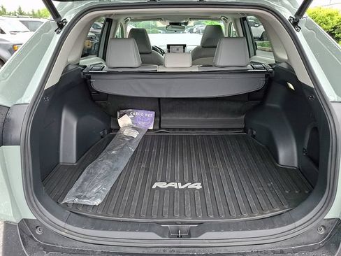 Certified 2023 Toyota RAV4 XLE Premium AWD/4WD image 29