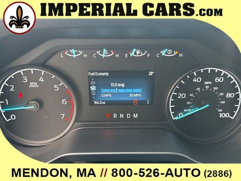 New 2026 Ford F350 XLT w/ Snow Plow Prep Package image 22